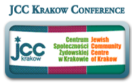 JCC Conference Krakow