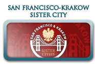 SF-Krakow Sister City Trip