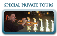 Jewish Heritage Specialty Tours